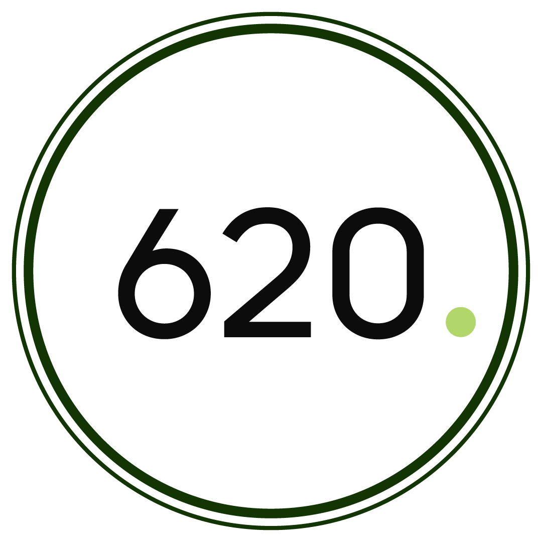 620 badge